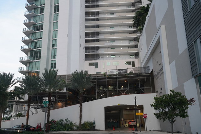 Biscayne Beach Residences  photo 3